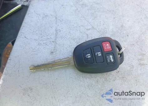 2019 Toyota Corolla Le from USA, damaged, VIN 2T1BURHE3KC176048